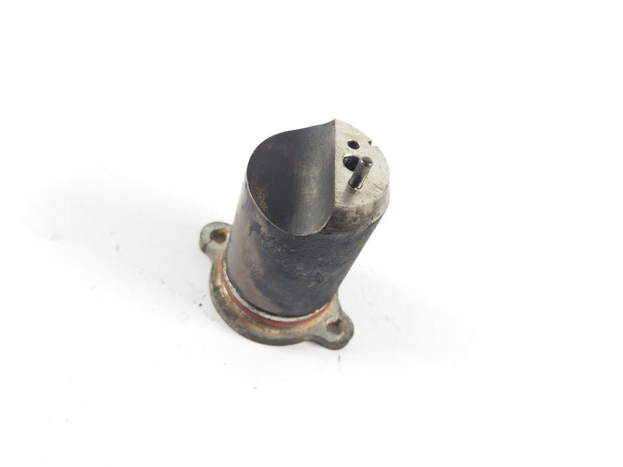 Yamaha TDR 125 5AN [1999] - Half roller exhaust control control roller