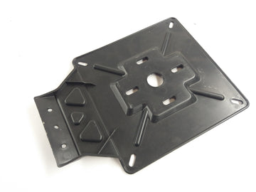 Husqvarna TE 449 A6 [2010] - License plate holder - 0