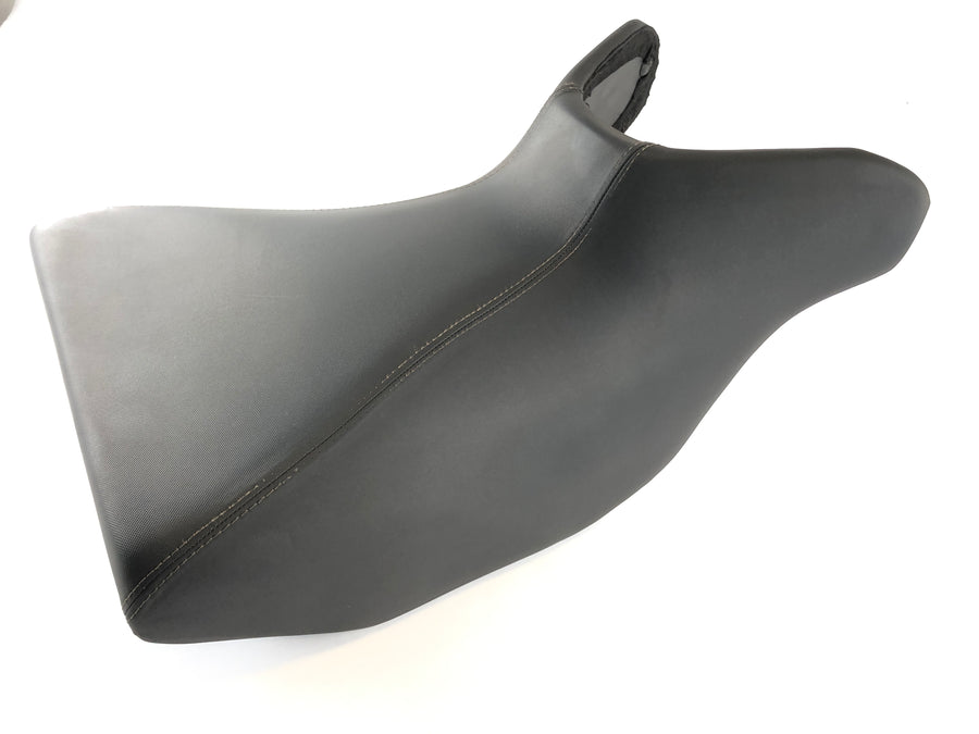 Moto Guzzi Stelvio 1200 8V [2011] - Driver's seat