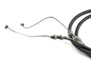 Yamaha YZF R1 RN04 - throttle cable-2