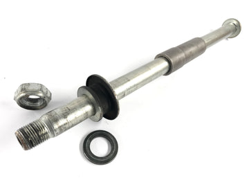 Suzuki Intruder VL 1500 AL [2000] - Rear axle