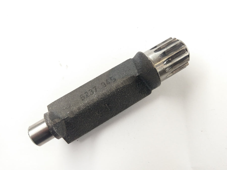 Aprilia RS 125 GS [1997] - balance shaft