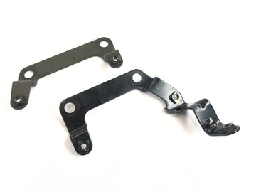 Yamaha XVS 650 Drag Star 4VR [1997] - Frame holder cylinder front - 0