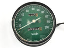Honda CB 550 F [Super Sport] - Speedometer Odometer-2