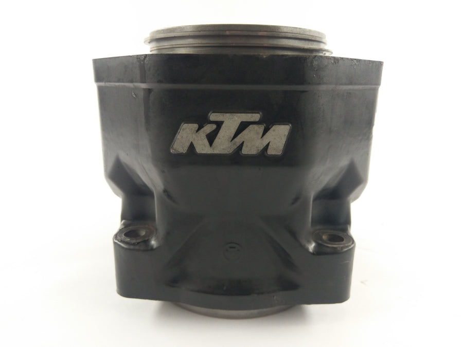 KTM 640 Adventure LC4 [1998] - Cylinder with piston