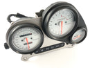 Triumph Daytona 1200 T300D [1995] - Cockpit speedometer fittings-1
