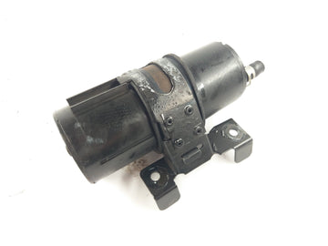 Suzuki Intruder 1500 VL [2000] - Engine housing ventilation Engine ventilation