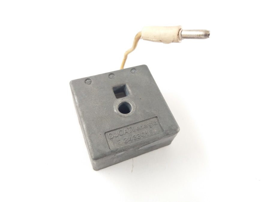 Husqvarna TE 570 H6 [2002] - Regulator Voltage Regulator