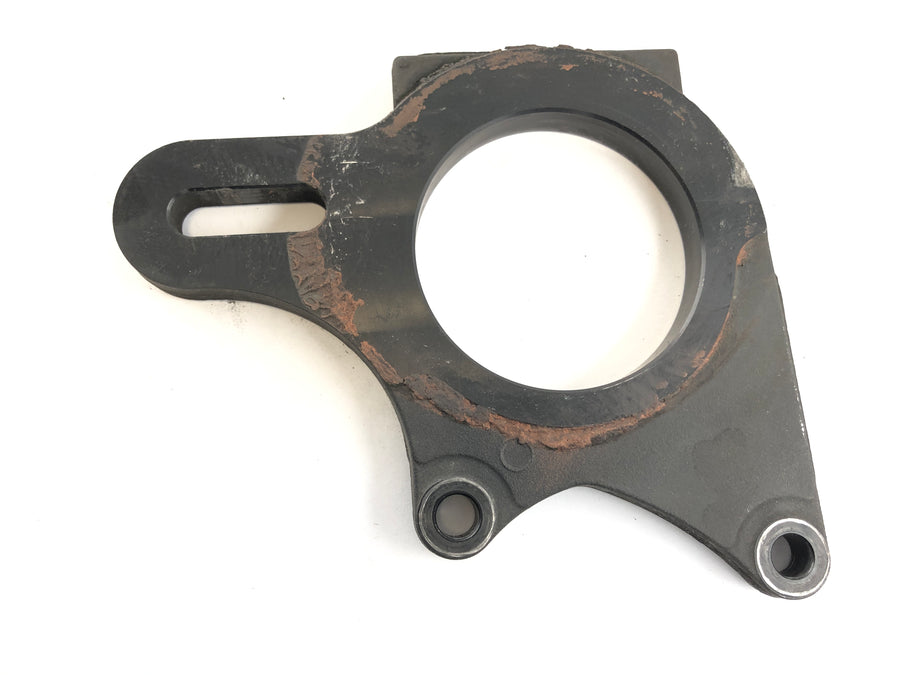 Triumph Speed ​​Triple 1050 515NJ [2006] - Brake anchor anchor plate