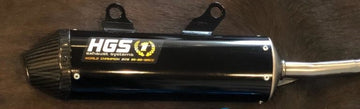 GAS GAS MC 250 [2021-2023] - Silencer
