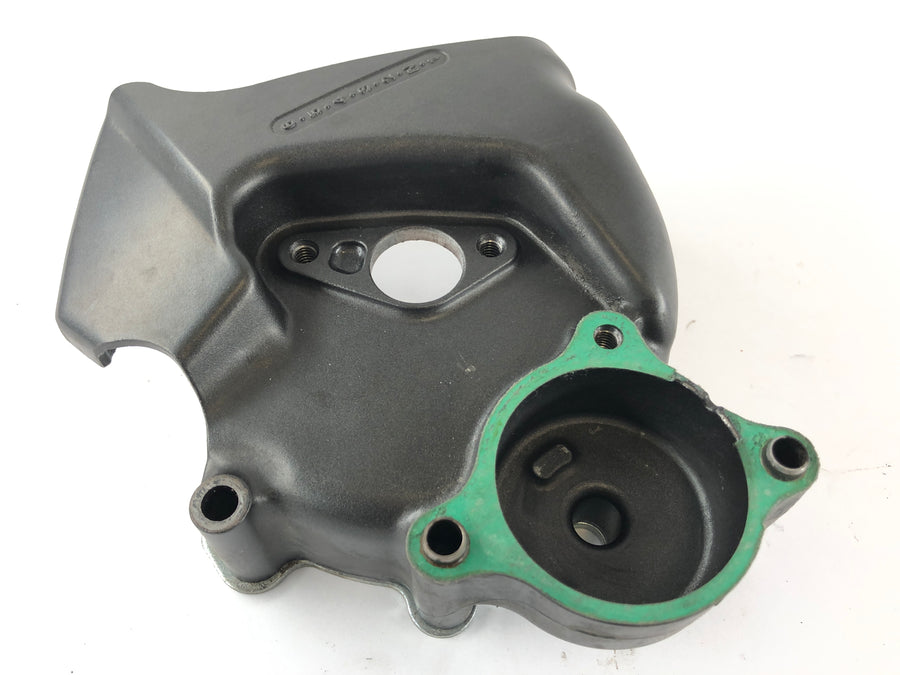 Honda VFR 800 FI RC46 [2000] - sprocket cover