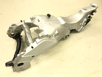 BMW K 1200 GT K12 [2004] - Frame with papers - 0