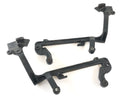 Honda ST 1100 SC26 Pan European [1990] - Case holder right and left-1