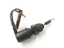 Honda XL 500 S PD01 [1982] - Brake light switch rear brake-1