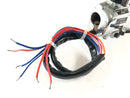 Laverda 1000 / 1 [1973] - Handlebar fitting right throttle-3