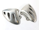 Triumph Speed ​​Triple T509 [1997] - Heel protectors-1
