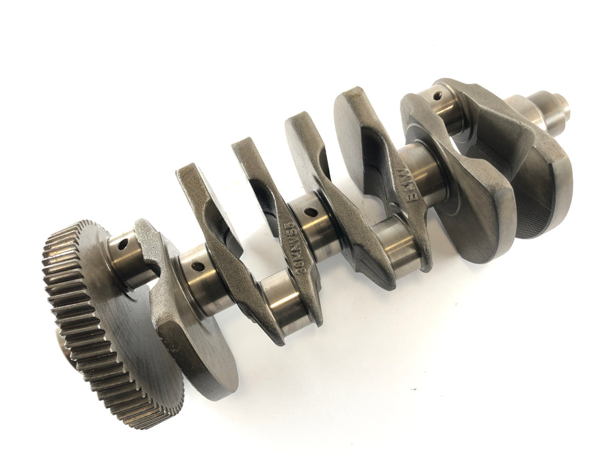 BMW K 1200 GT [2003] - Crankshaft