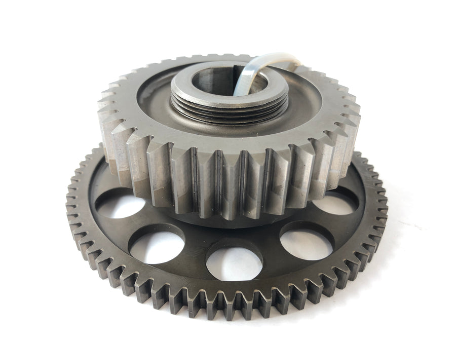 KTM Duke 690 A3 [2012] - Starter freewheel