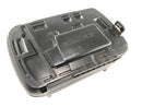Yamaha GTS 1000 4FV - Luggage set Luggage set with key-7