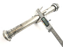 Ducati 999 H4 [2003] - Rear axle quick release axle-4