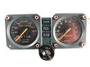 Suzuki DR 600 SN41A [1986] - Speedometer cockpit-2