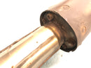 Kawasaki ZXR 400 ZX400L [1993] - Exhaust complete with manifold and silencer-6