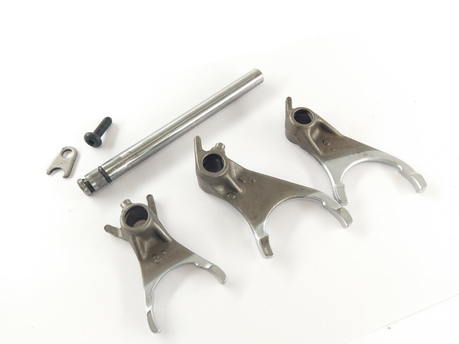 Triumph Sprint 955i RS T695 [2000] - Shift forks shift claws set