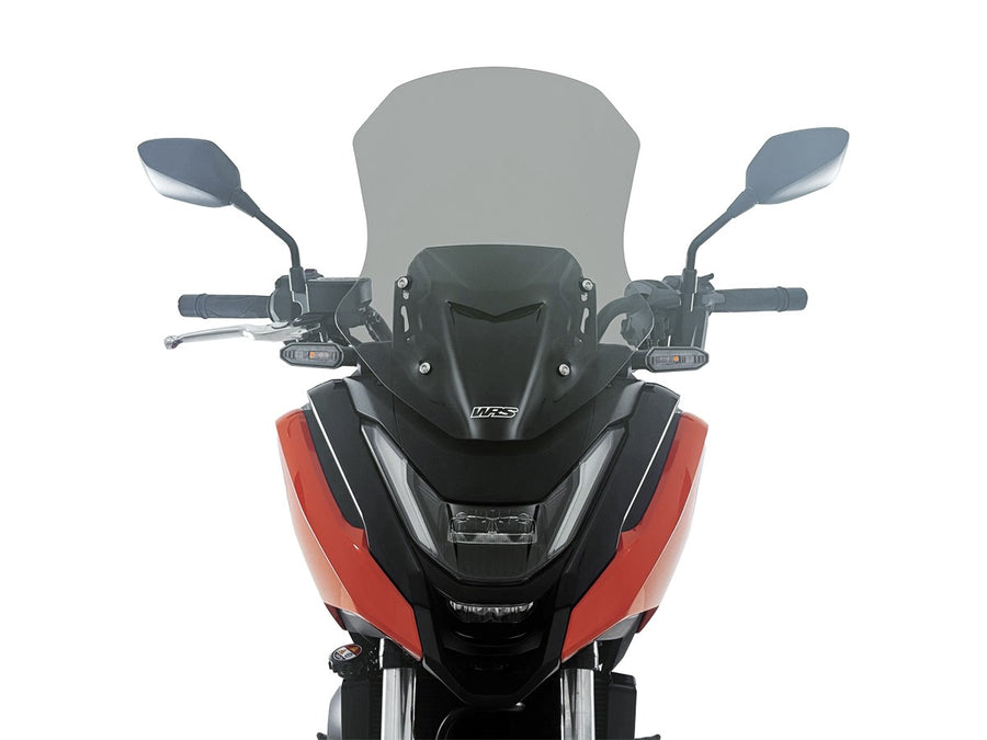 Honda NC 750 X [2025-2026] - Caponord windshield – picture 4
