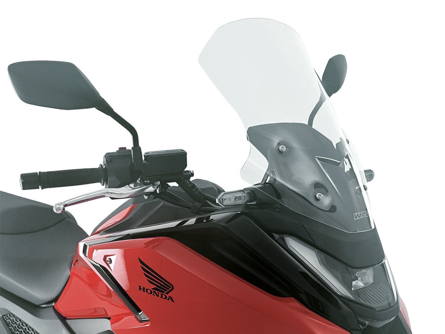 Honda NC 750 X [2025-2026] - Caponord windshield – picture 11