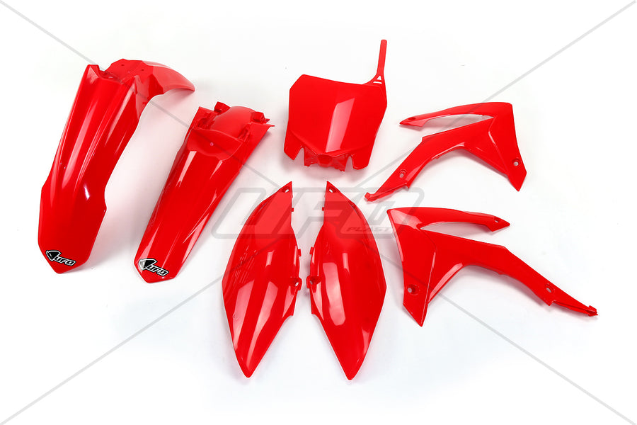 HONDA CRF 250 R [2014-2017] - Plastic kit