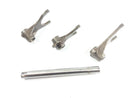 Honda VFR 800 FI RC46- shift fork shift claws with shaft-3