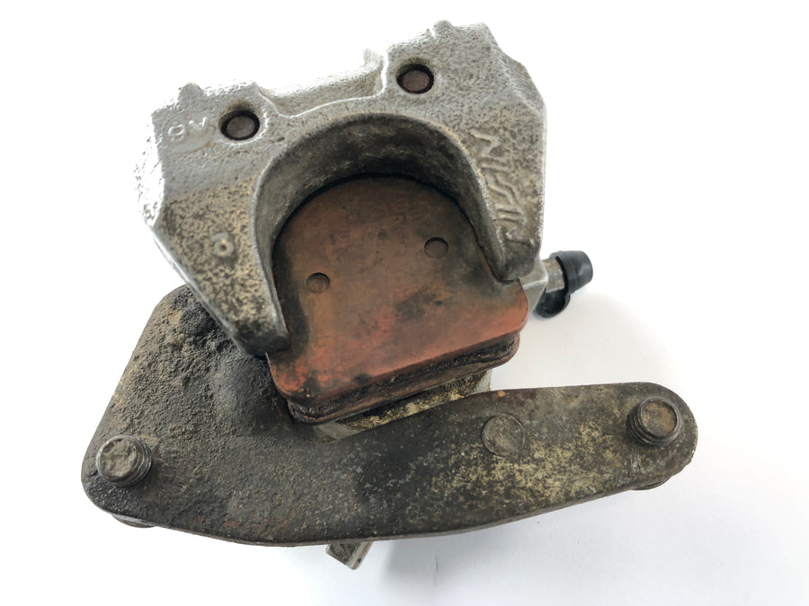Yamaha YFM 350 Warrior 3GD [2003] - brake caliper front left