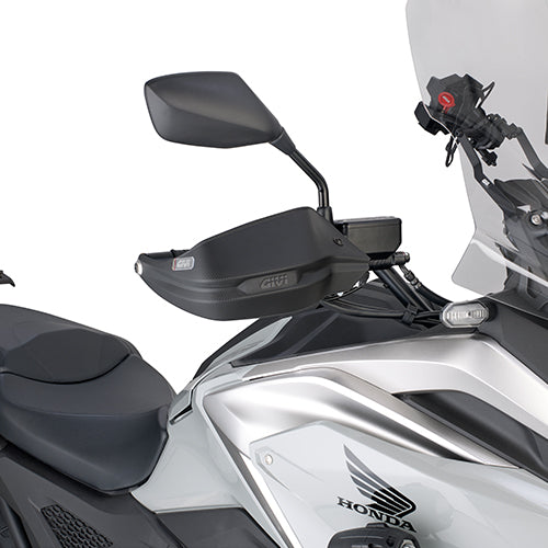 HONDA NC 700 [2012-2013] - Handguards