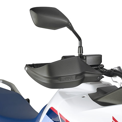 HONDA XL 750 TRANSALP [2023-2025] - Hand protectors