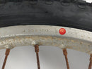 Honda XR 500 R PE01 [1981] - Front wheel rim-4