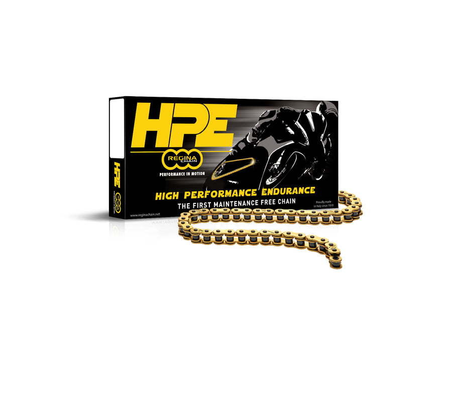 KTM 1290 SUPERDUKE GT [2014-2021] - Z-ring chain with HPE