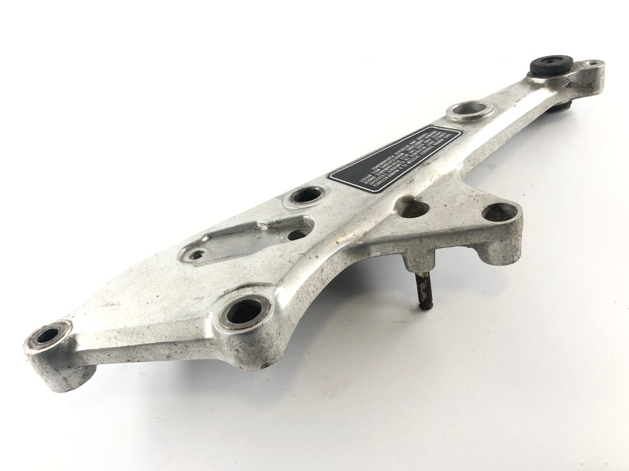 Honda CB 900 F SC01 [1981] - Footrest plate right
