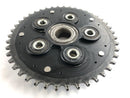 Ducati Multistrada 1000 DS [2003] - Sprocket-4