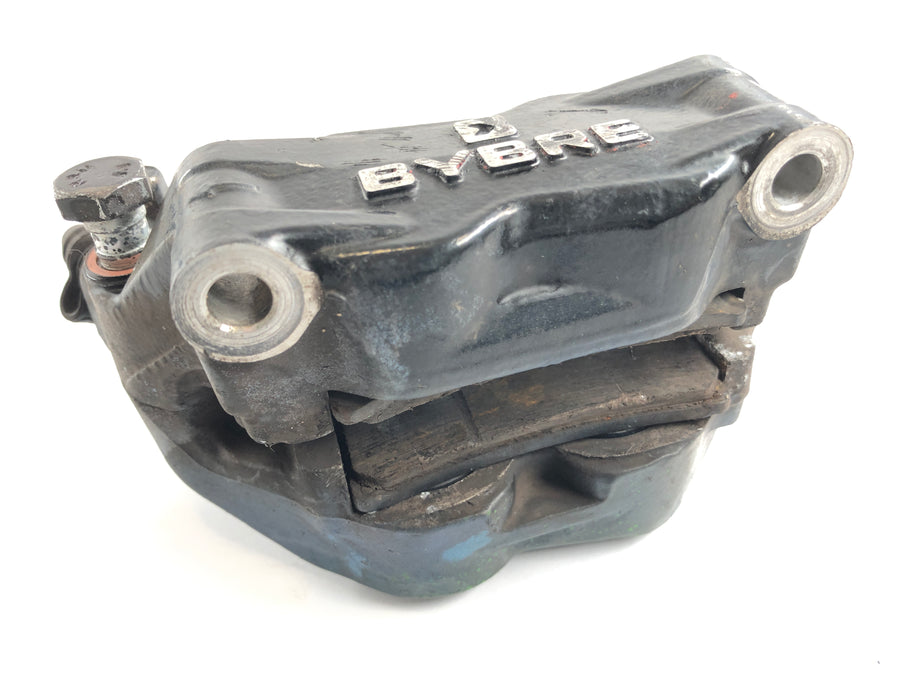 KTM Duke 390 [2014] - Front brake caliper