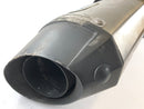 KTM Duke 690 A3 [2012] - IXIL silencer with scratches-4