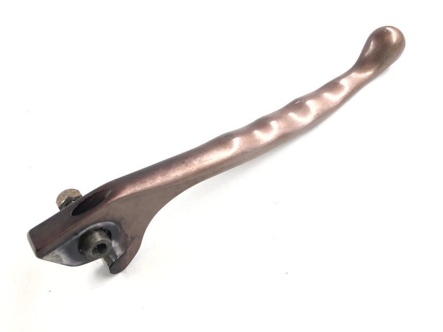 Moto Guzzi 850 -T3 VD [1979] - brake lever