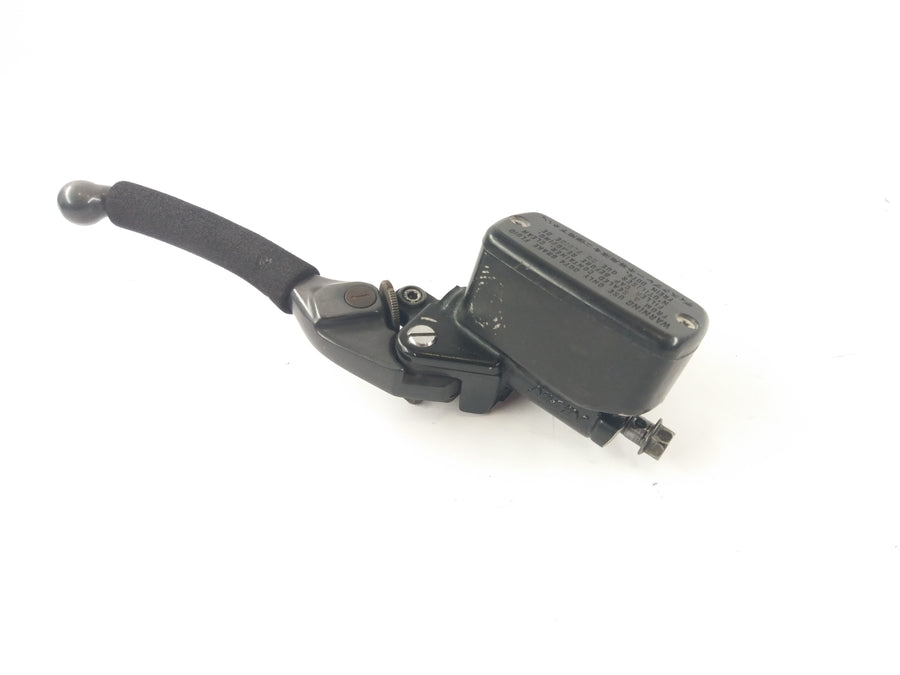 Honda ST 1100 SC26 Pan European [1990] - Brake pump brake lever