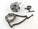 Triumph Speed ​​Triple 955i T595N [2002] - Oil pump-3
