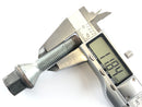 BMW M 535i E28 [1986] - Wheel bolts wheel bolt set-3