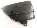 Suzuki GT 550 [1978] - Side cover right-1