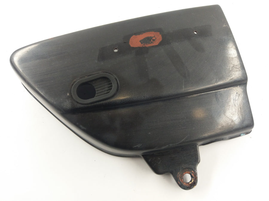 Suzuki GT 550 [1978] - Side cover right