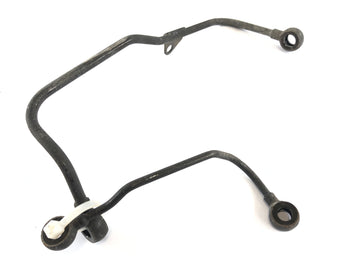 Yamaha XT 660 DM01 [2005] - Oil lines - 0