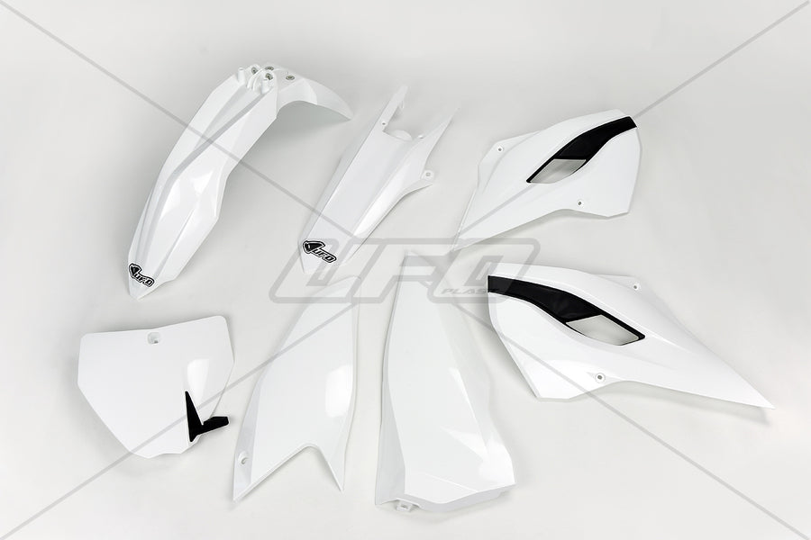 HUSQVARNA TC 300 [2014-2015] - Plastic kit
