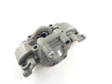 Aprilia RSV 1000 Tuono RP [2005] - Camshaft bracket - 0