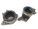 Yamaha TT 600 59X [1990] - Intake Manifold Set Pair-1
